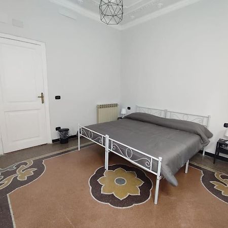 Benny Appartamento 3 Camere Da Letto Ad Uso Esclusivo Genova Aeroporto Ngoại thất bức ảnh