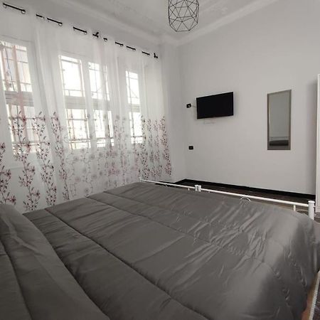 Benny Appartamento 3 Camere Da Letto Ad Uso Esclusivo Genova Aeroporto Ngoại thất bức ảnh