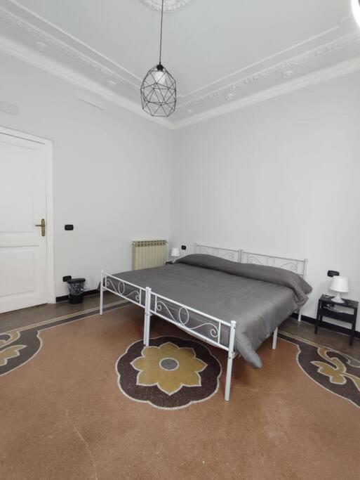 Benny Appartamento 3 Camere Da Letto Ad Uso Esclusivo Genova Aeroporto Ngoại thất bức ảnh