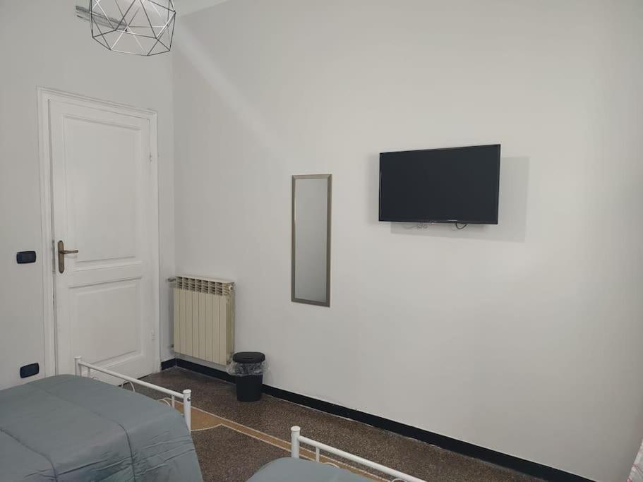 Benny Appartamento 3 Camere Da Letto Ad Uso Esclusivo Genova Aeroporto Ngoại thất bức ảnh