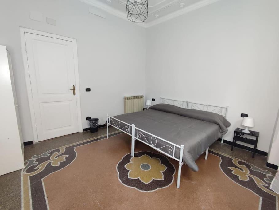 Benny Appartamento 3 Camere Da Letto Ad Uso Esclusivo Genova Aeroporto Ngoại thất bức ảnh