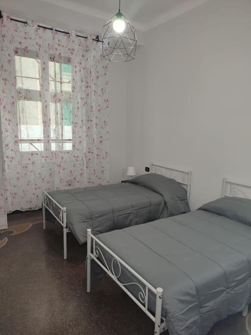 Benny Appartamento 3 Camere Da Letto Ad Uso Esclusivo Genova Aeroporto Ngoại thất bức ảnh