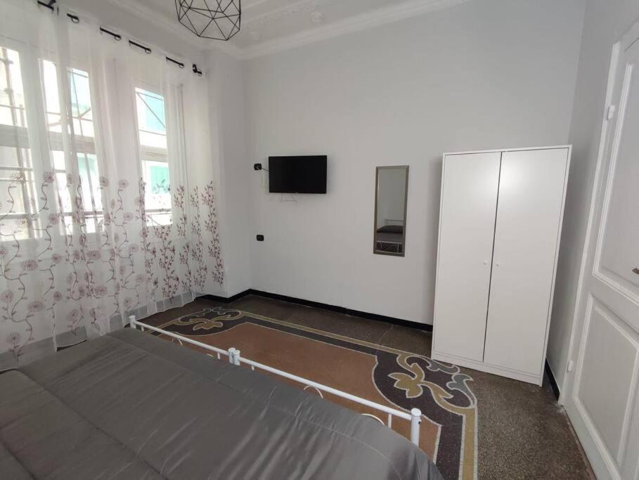 Benny Appartamento 3 Camere Da Letto Ad Uso Esclusivo Genova Aeroporto Ngoại thất bức ảnh