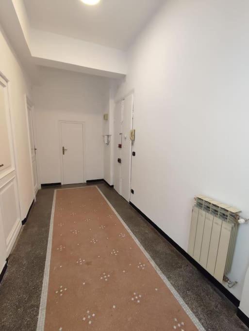 Benny Appartamento 3 Camere Da Letto Ad Uso Esclusivo Genova Aeroporto Ngoại thất bức ảnh
