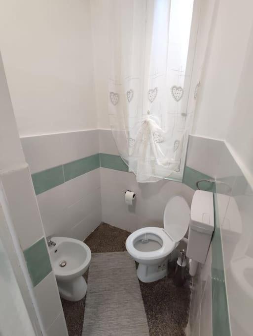Benny Appartamento 3 Camere Da Letto Ad Uso Esclusivo Genova Aeroporto Ngoại thất bức ảnh