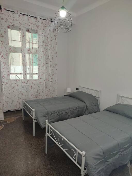 Benny Appartamento 3 Camere Da Letto Ad Uso Esclusivo Genova Aeroporto Ngoại thất bức ảnh